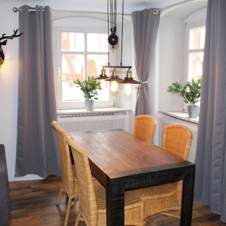 Appartement Schlossberg, Gasthaus Hirsch ヒルシュホルン エクステリア 写真