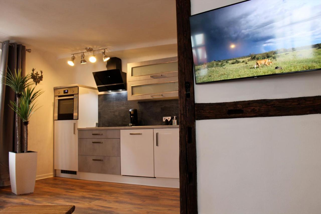 Appartement Schlossberg, Gasthaus Hirsch ヒルシュホルン エクステリア 写真